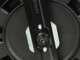 Worx Nitro WG737E - Cordless Lawn Mower - 2x20V/4Ah - 37cm Cutting