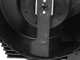 Worx Nitro WG737E - Cordless Lawn Mower - 2x20V/4Ah - 37cm Cutting