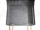 Cruccolini Fuocone - Wood and charcoal barbecue