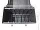 Cruccolini Fuocone - Wood and charcoal barbecue