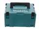 MAKITA DUA200Z - Battery pole pruner - 160-250 cm - 20cm bar - 2x18V 5Ah