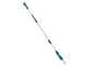 MAKITA DUA200Z - Battery pole pruner - 160-250 cm - 20cm bar - 2x18V 5Ah