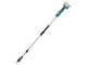 MAKITA DUA200Z - Battery pole pruner - 160-250 cm - 20cm bar - 2x18V 5Ah