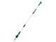 MAKITA DUA200Z - Battery pole pruner - 160-250 cm - 20cm bar - 2x18V 5Ah