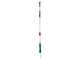 MAKITA DUA200Z - Battery pole pruner - 160-250 cm - 20cm bar - 2x18V 5Ah
