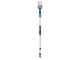MAKITA DUA200Z - Battery pole pruner - 160-250 cm - 20cm bar - 2x18V 5Ah