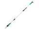 MAKITA DUA200Z - Battery pole pruner - 160-250 cm - 20cm bar - 2x18V 5Ah