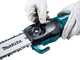 MAKITA DUA200Z - Battery pole pruner - 160-250 cm - 20cm bar - 2x18V 5Ah