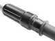 MAKITA DUA200Z - Battery pole pruner - 160-250 cm - 20cm bar - 2x18V 5Ah