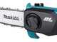 MAKITA DUA200Z - Battery pole pruner - 160-250 cm - 20cm bar - 2x18V 5Ah