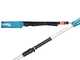MAKITA DUA200Z - Battery pole pruner - 160-250 cm - 20cm bar - 2x18V 5Ah