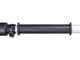 MAKITA DUA200Z - Battery pole pruner - 160-250 cm - 20cm bar - 2x18V 5Ah