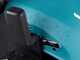 Makita DUV320RT - Battery Scarifier - 18V 5Ah