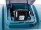 Makita DUV320RT - Battery Scarifier - 18V 5Ah
