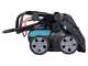 Makita DUV320RT - Battery Scarifier - 18V 5Ah