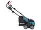 Makita DUV320RT - Battery Scarifier - 18V 5Ah