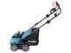 Makita DUV320RT - Battery Scarifier - 18V 5Ah