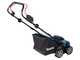 Makita DUV320RT - Battery Scarifier - 18V 5Ah