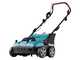 Makita DUV320RT - Battery Scarifier - 18V 5Ah