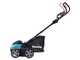 Makita DUV320RT - Battery Scarifier - 18V 5Ah