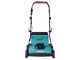 Makita DUV320RT - Battery Scarifier - 18V 5Ah