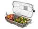 Rotisserie Basket Weber Crafted