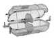 Rotisserie Basket Weber Crafted
