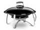 Weber Garden Mobile Fireplace