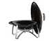Weber Garden Mobile Fireplace