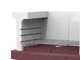 Linea VZ Ischia New - Masonry Charcoal Barbecue