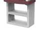 Linea VZ Rimini New - Masonry Charcoal Barbecue