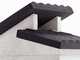 Palazzetti Procida 2 - Masonry Barbecue for Wood and Charcoal