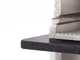 Palazzetti Procida 2 - Masonry Barbecue for Wood and Charcoal