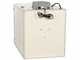 FIEM MG 320 MAX PRO - Automatic egg incubator - 320 eggs