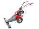 Eurosystems M310 - Two-blade Mower - Cutting Width 127 cm - Rato RV200 OHV