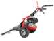 Eurosystems M310 - Two-blade Mower - Cutting Width 127 cm - Rato RV200 OHV