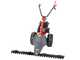 Eurosystems M310 - Two-blade Mower - Cutting Width 127 cm - Rato RV200 OHV