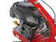 Eurosystems M310 - Two-blade Mower - Cutting Width 127 cm - Rato RV200 OHV