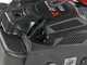Eurosystems M310 - Two-blade Mower - Cutting Width 127 cm - Rato RV200 OHV
