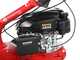 Eurosystems M310 - Two-blade Mower - Cutting Width 127 cm - Rato RV200 OHV