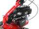 Eurosystems M310 - Two-blade Mower - Cutting Width 127 cm - Rato RV200 OHV
