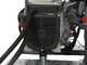 Single-phase power generator 4.4 kw - Energy EY-5.5MBE-A - Honda engine