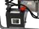 Single-phase power generator 4.4 kw - Energy EY-5.5MBE-A - Honda engine