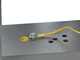 Single-phase power generator 4.4 kw - Energy EY-5.5MBE-A - Honda engine