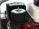 Single-phase power generator 4.4 kw - Energy EY-5.5MBE-A - Honda engine