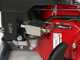 Single-phase power generator 4.4 kw - Energy EY-5.5MBE-A - Honda engine