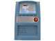 Single-phase power generator 4.4 kw - Energy EY-5.5MBE-A - Honda engine