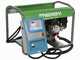 Single-phase power generator 4.4 kw - Energy EY-5.5MBE-A - Honda engine