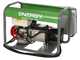 Single-phase power generator 4.4 kw - Energy EY-5.5MBE-A - Honda engine