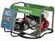 Single-phase power generator 4.4 kw - Energy EY-5.5MBE-A - Honda engine